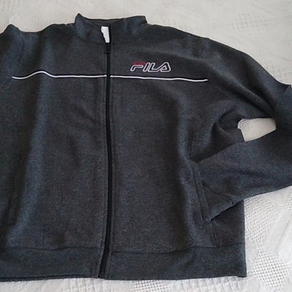 Fila Other - XXL Fila  big and tall mens jacket